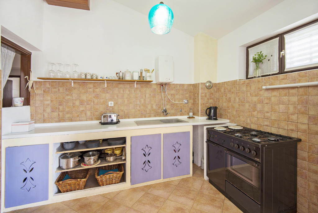Apartments Petrcane Welcome Номер фото