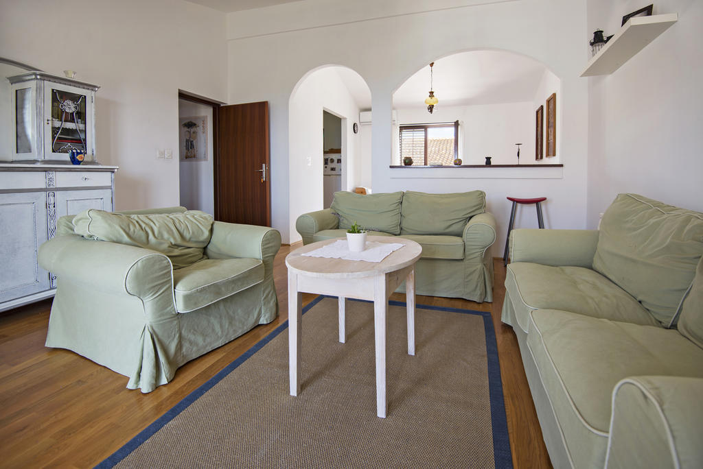 Apartments Petrcane Welcome Экстерьер фото