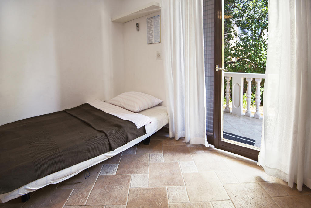 Apartments Petrcane Welcome Номер фото