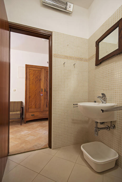 Apartments Petrcane Welcome Номер фото