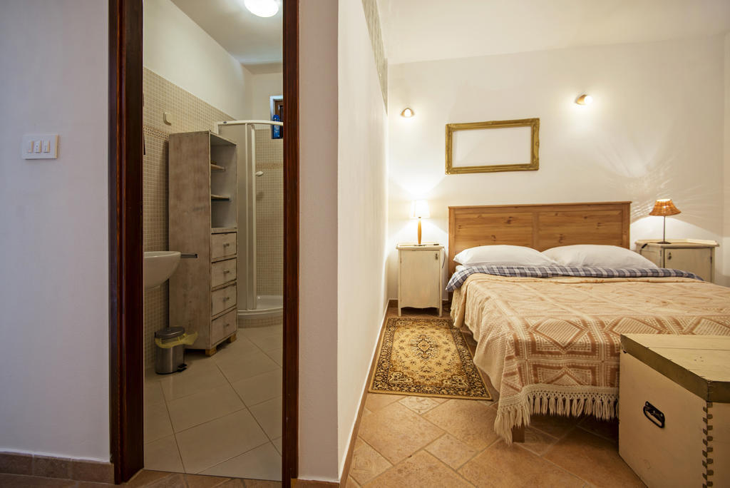 Apartments Petrcane Welcome Номер фото