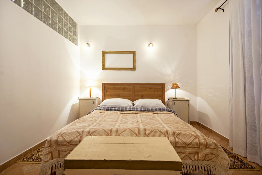 Apartments Petrcane Welcome Номер фото