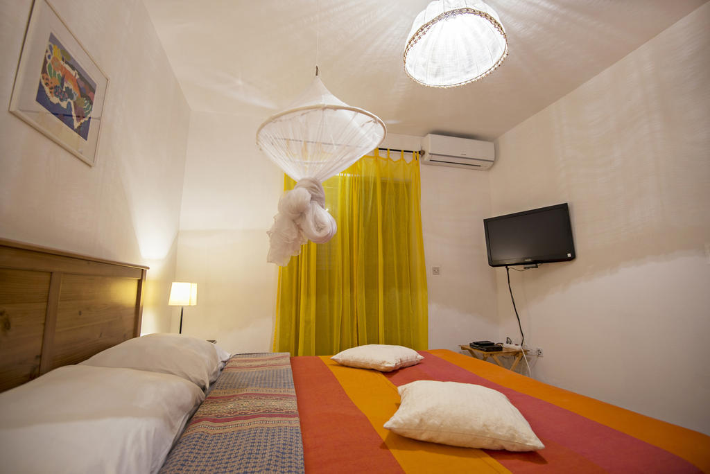 Apartments Petrcane Welcome Номер фото