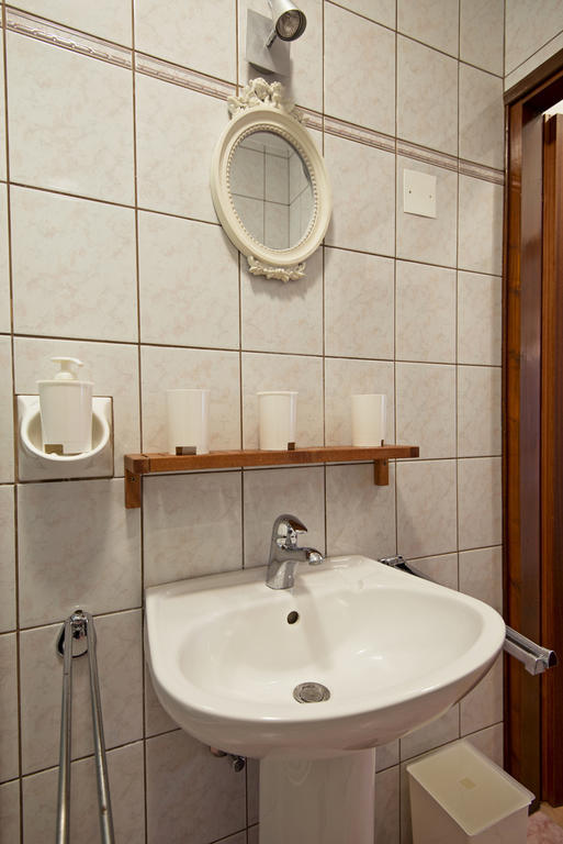 Apartments Petrcane Welcome Номер фото